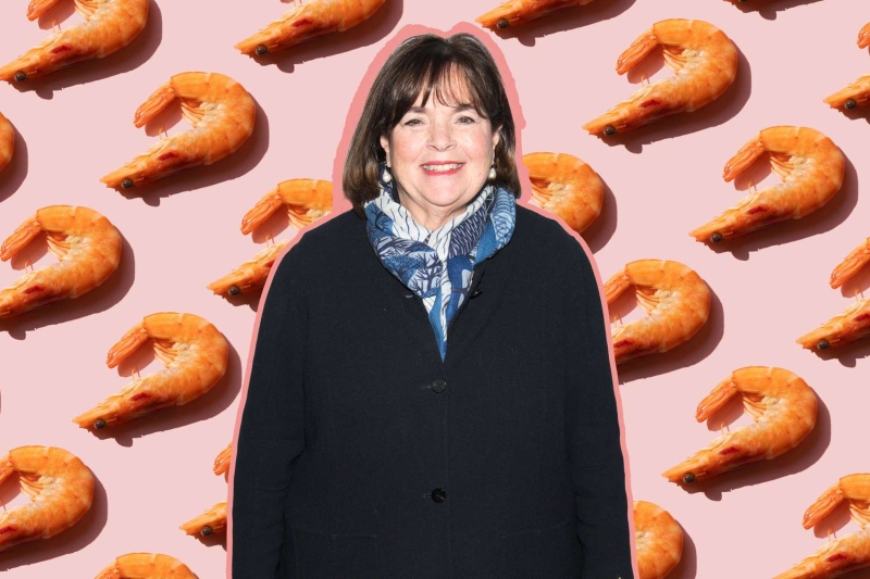 Ina Garten’s Simple Trick for the Best Shrimp Cocktail