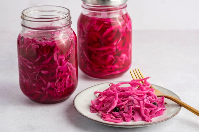 14 Red Cabbage Recipes for Fall