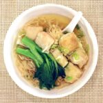 Six Chinese Restaurant-Style Soup Recipes