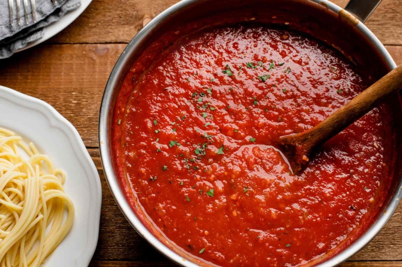 Our 31 Favorite Sauce Recipes for Pasta