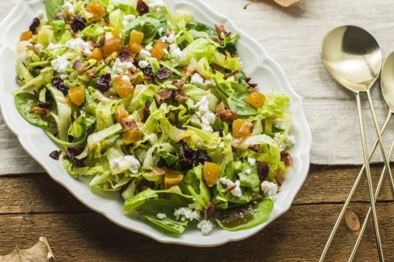 14 Best Winter Salad Recipes