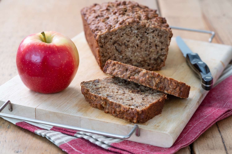 15 Whole Wheat Bread Recipes