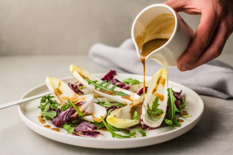 10 Best Vegan Salad Dressing Recipes