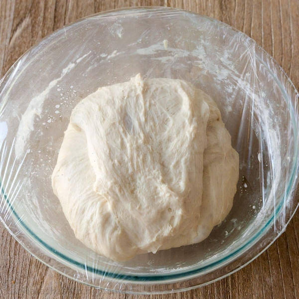 Focaccia Bread Recipe (VIDEO)