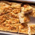 Our Best Focaccia Recipes