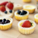 Keto Cheesecake Bites