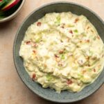 Keto Egg Salad