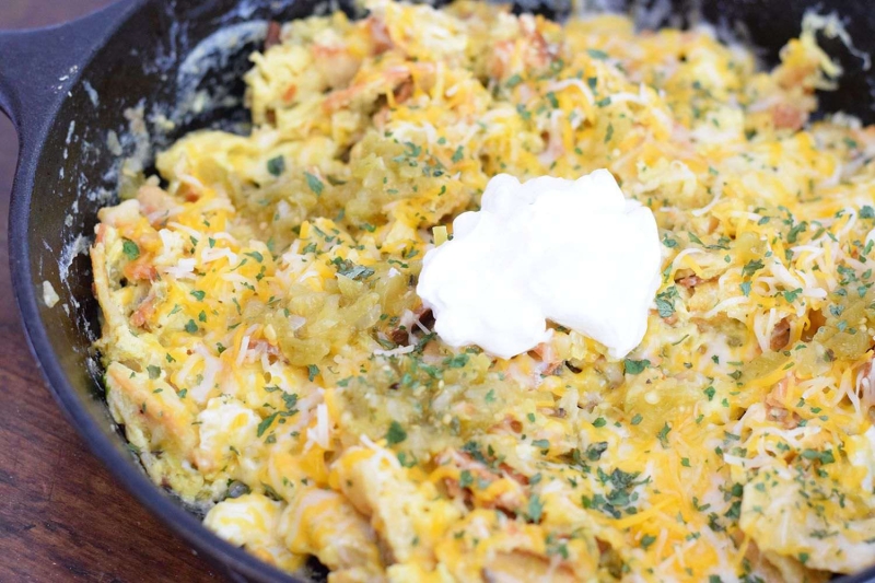 The 19 Best Breakfast Casseroles