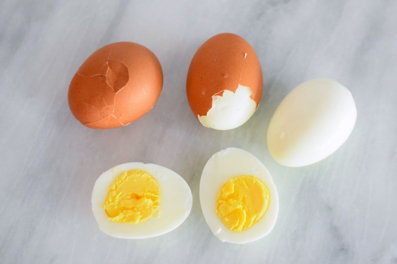 11 Different Ways to Order (or Cook) Eggs