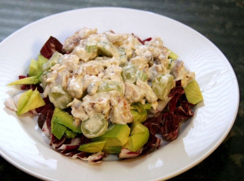 14 Chicken Salad Recipes