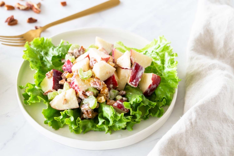 12 Holiday-Ready Fruit Salads