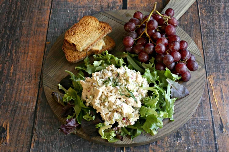 14 Chicken Salad Recipes