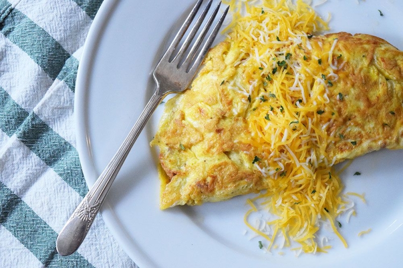 14 Omelet Recipes for a Delicious Breakfast