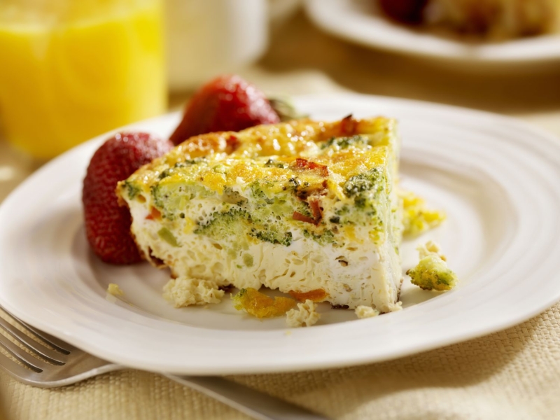 10 Amazing Frittata Recipes