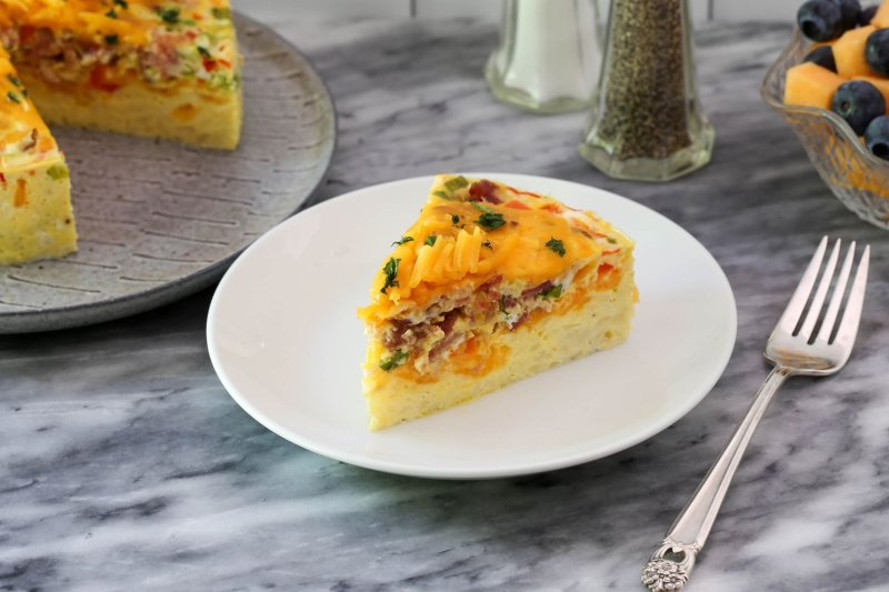 The 19 Best Breakfast Casseroles