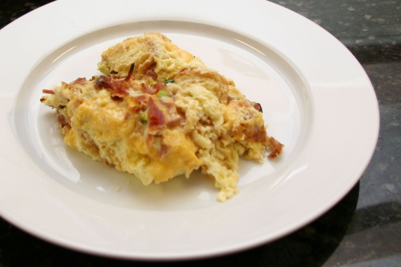 21 Breakfast Egg Casseroles and Quiches