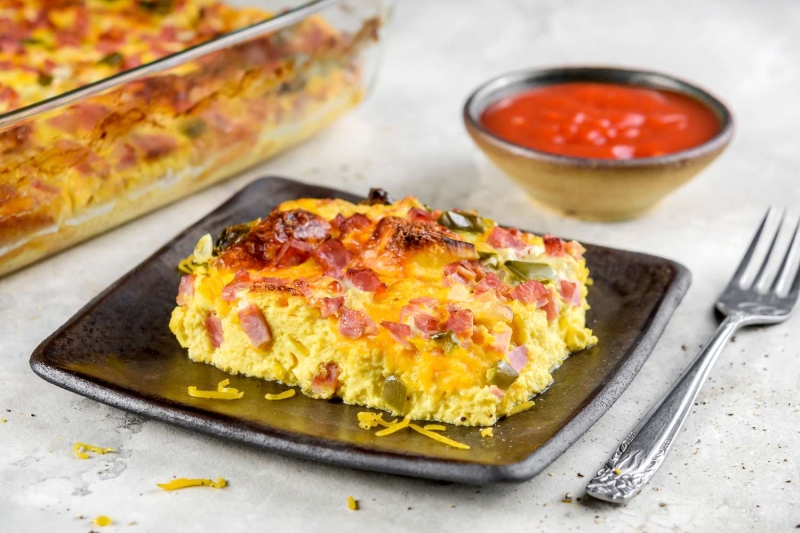 21 Breakfast Egg Casseroles and Quiches