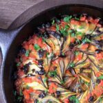 Ratatouille Recipe With Canning Instructions