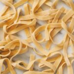 Homemade Egg Noodles