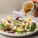 Japanese Vegan Miso Salad Dressing