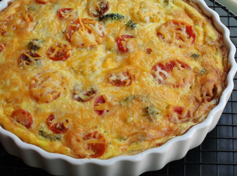 21 Breakfast Egg Casseroles and Quiches