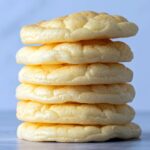 Cloud Bread Recipe