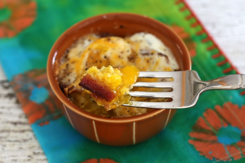 21 Breakfast Egg Casseroles and Quiches