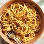 Bottarga Pasta Recipe