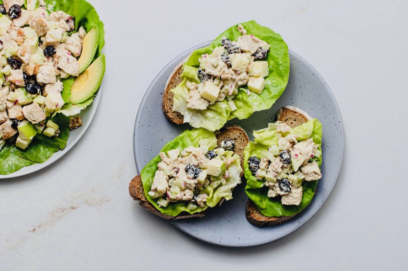 14 Chicken Salad Recipes