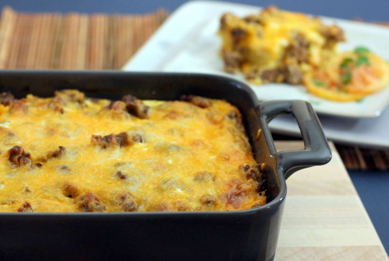 The 19 Best Breakfast Casseroles