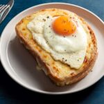 Croque-Madame