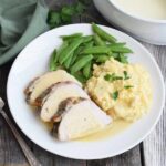 Keto Gravy