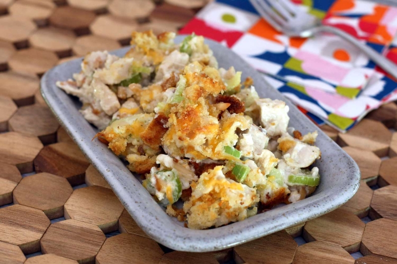 14 Chicken Salad Recipes