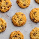 Keto Chocolate Chip Cookies Recipe