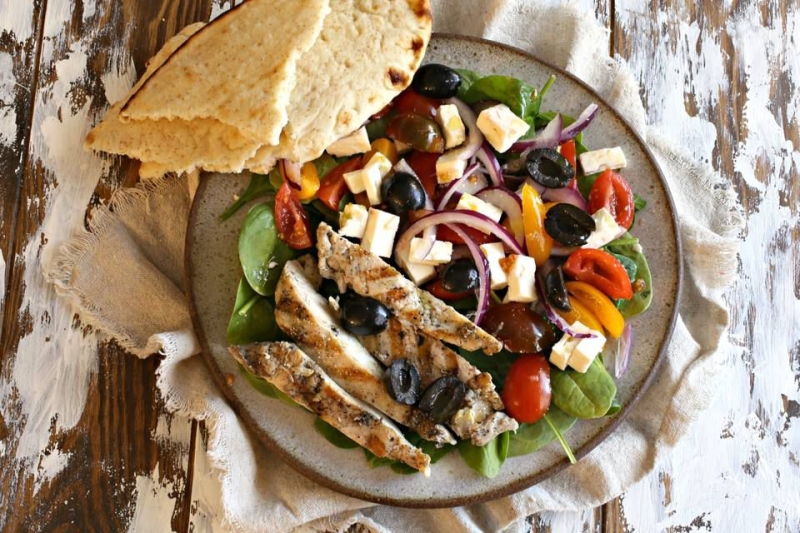 14 Chicken Salad Recipes