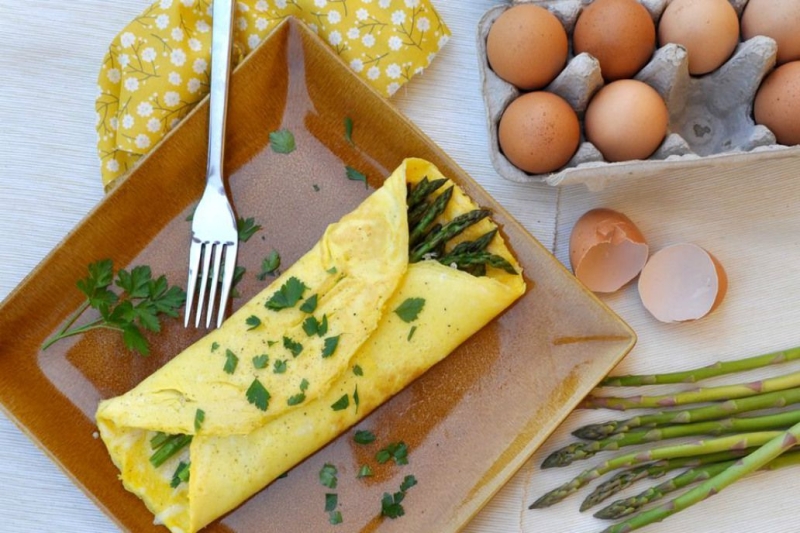 14 Omelet Recipes for a Delicious Breakfast