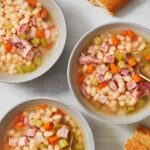 Bean Soup With Ham