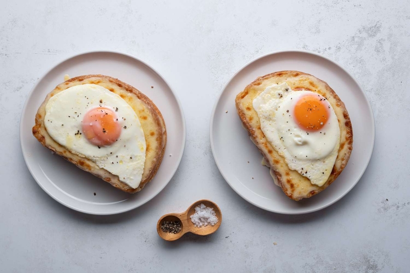 Croque-Madame