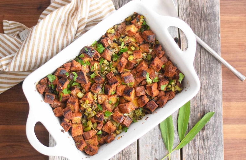 Keto Stuffing