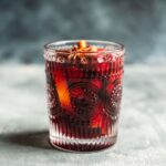 Keto Mulled Wine