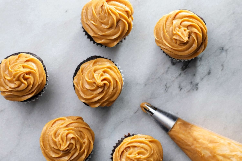 The Ultimate Guide to Making Keto Frosting