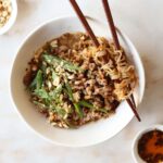 Spicy Sichuan Konjac Noodles Recipe