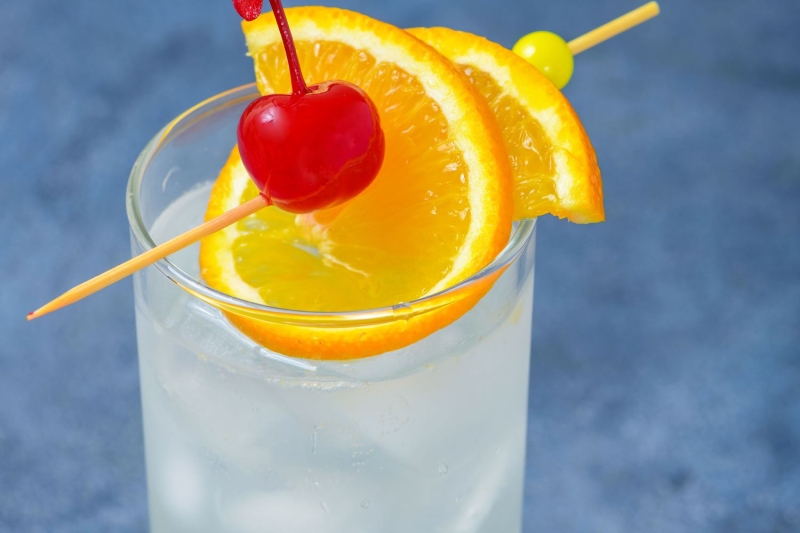 10 Best Keto Cocktails