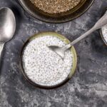 Keto Chia Pudding