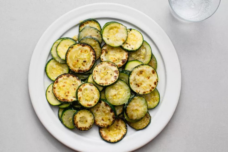 14 Creative Keto Zucchini Recipes