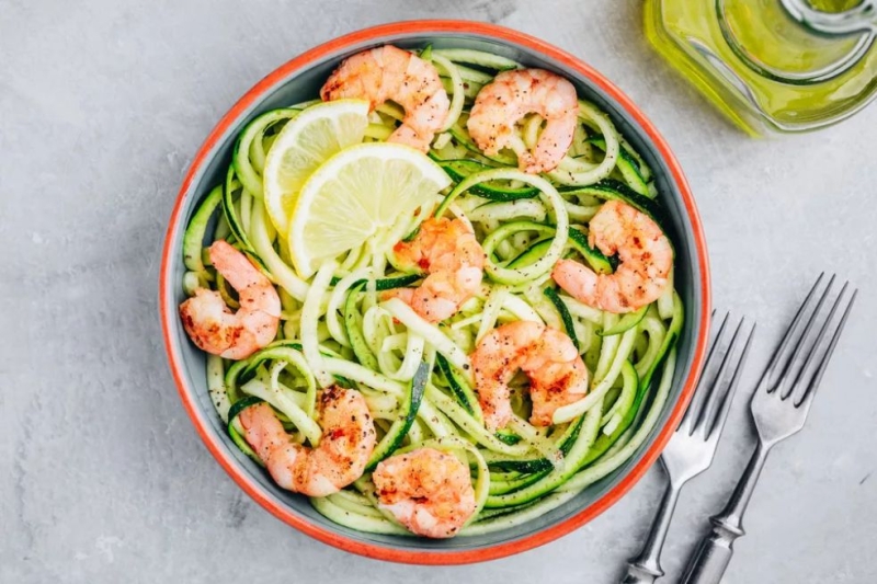 14 Creative Keto Zucchini Recipes