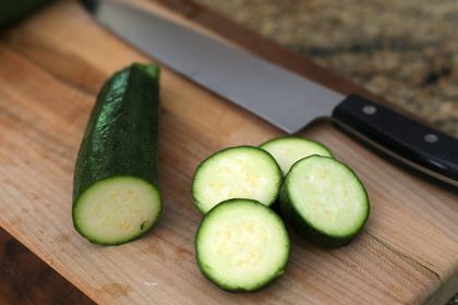 14 Creative Keto Zucchini Recipes