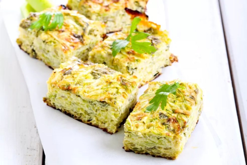 14 Creative Keto Zucchini Recipes