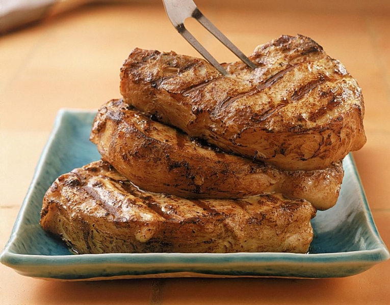 10 Keto Pork Chop Recipes