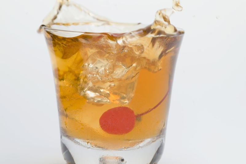 16 Unusual Liquor Infusions You'll Want to Try